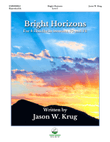 Bright Horizons for 8 handbells