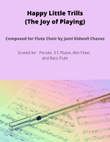 Happy Little Trills (The Joy of Playing)