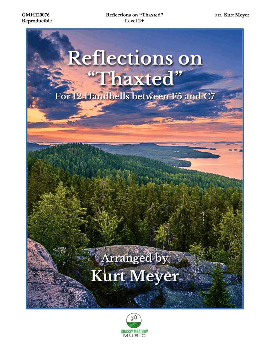 Reflections on 