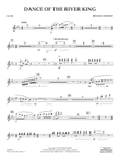 Dance Of The River King - Flute