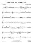 Dance Of The River King - Bb Trumpet 1