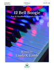 12 Bell Boogie for 12 handbells