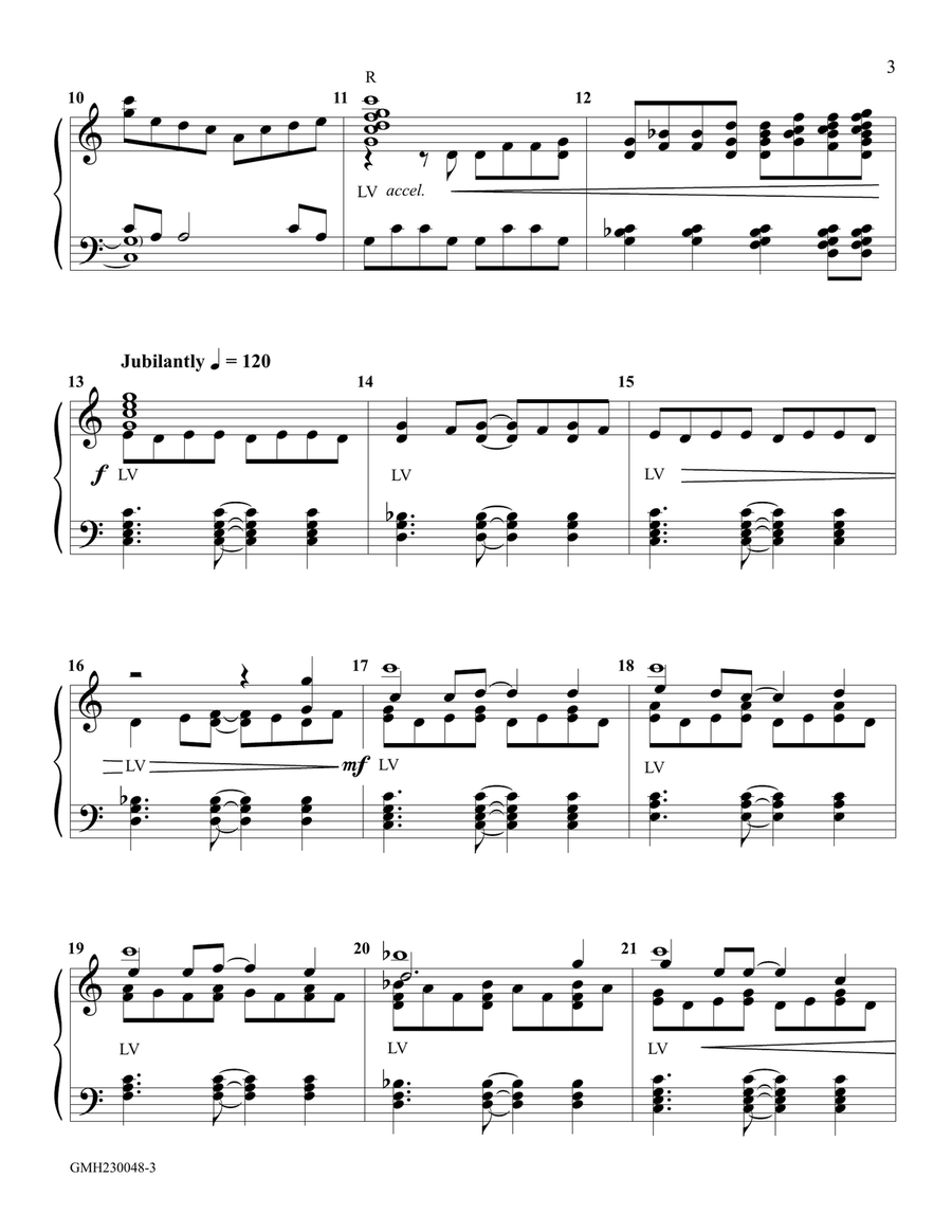 Fantasia on 