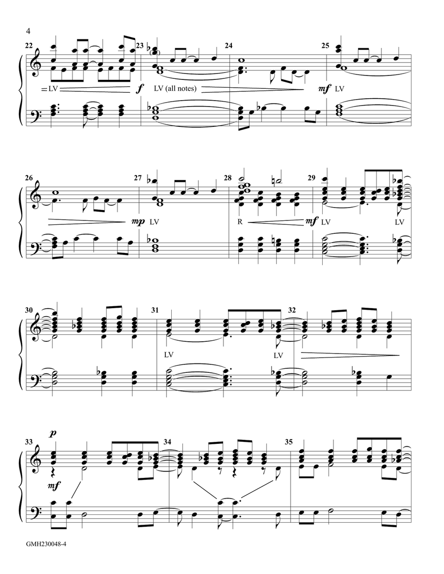 Fantasia on 