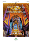 Nearer, My God, to Thee (for 2-3 octave handbell ensemble) (site license)