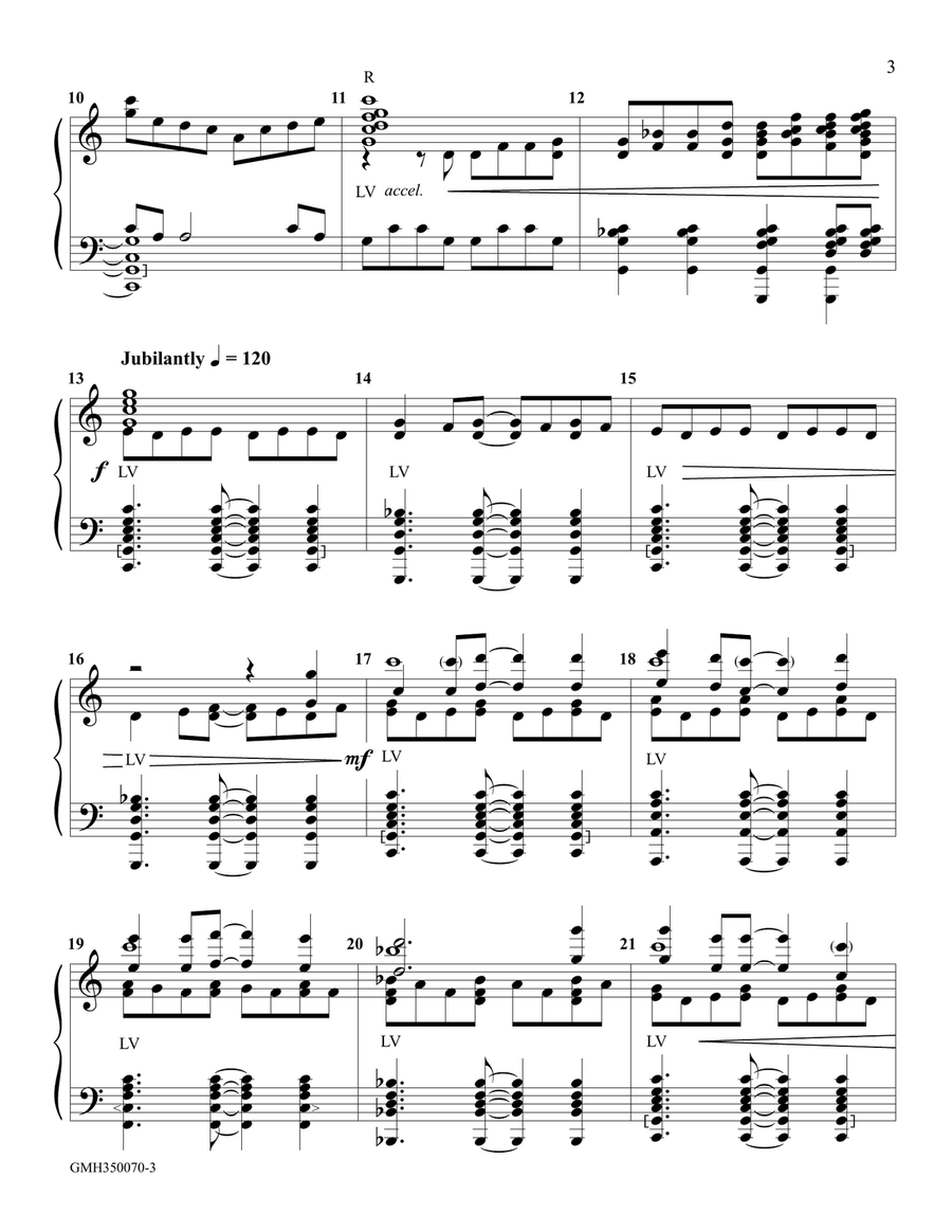 Fantasia on 