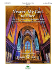 Nearer, My God, to Thee (for 3-6 octave handbell ensemble) (site license)
