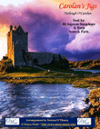 Carolan’s Jigs, Duet for Bb Soprano Saxophone & Harp