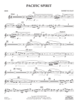 Pacific Spirit - Oboe