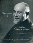 Gymnopedies 1
