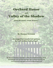 Medley: Orchard House with Valley Of The Shadow