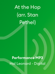 At the Hop (arr. Stan Pethel)