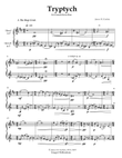 Guthrie: Tryptych for French Horn Duo