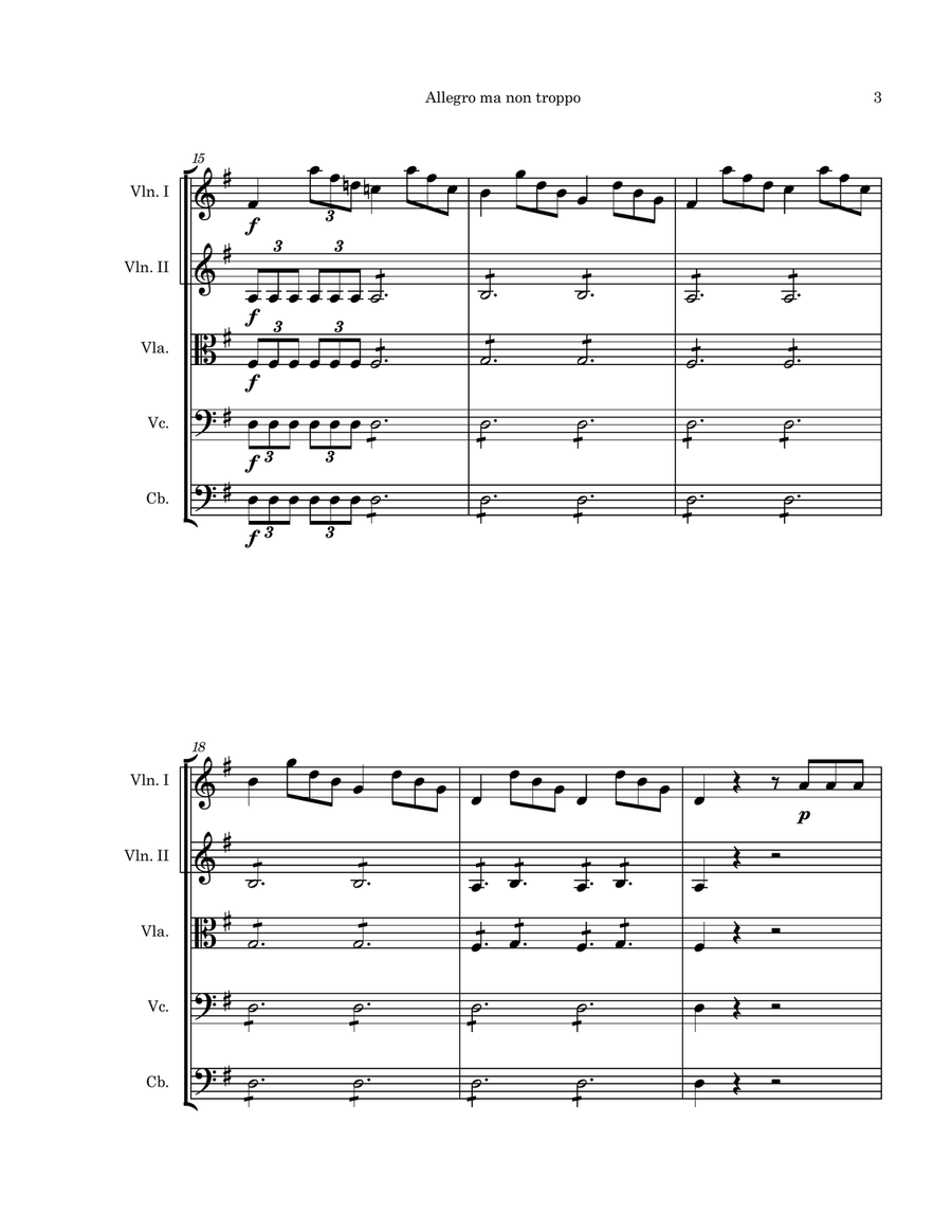 Piano Sonata No. 20 in G Major, Op. 49, No. 2, 