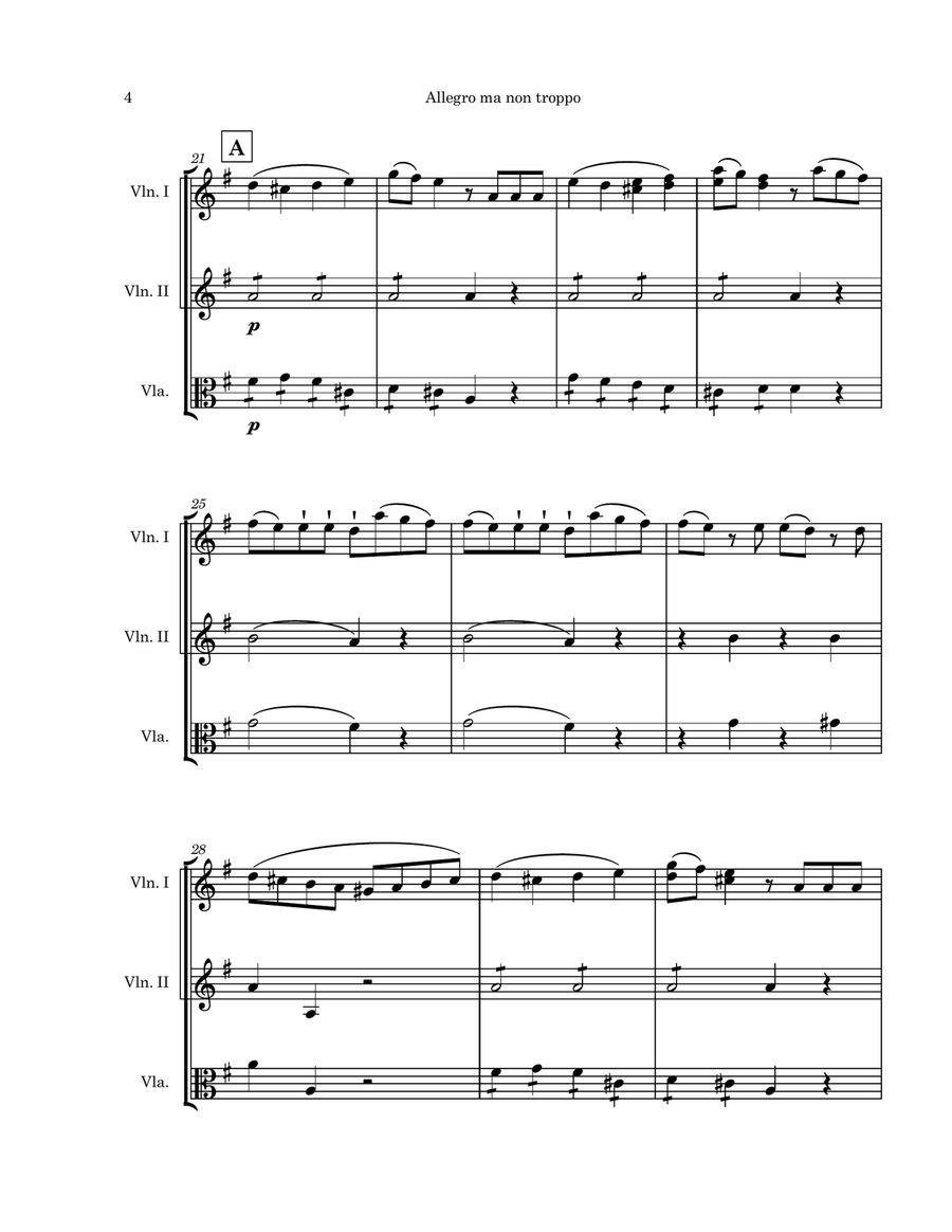 Piano Sonata No. 20 in G Major, Op. 49, No. 2, 