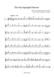 The Star-Spangled Banner