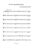 The Star-Spangled Banner
