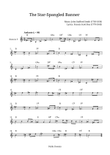 The Star-Spangled Banner