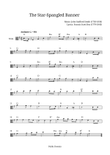 The Star-Spangled Banner