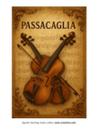 Passacaglia, Handel