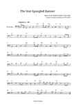 The Star-Spangled Banner