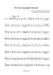 The Star-Spangled Banner