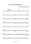 The Star-Spangled Banner