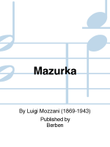 Mazurka