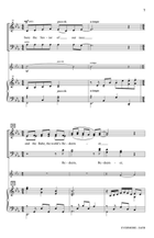 Evermore (of The Father's Love Begotten) 4-Part scores gallery preview page 4