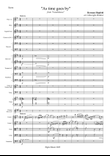 AS TIME GOES BY (Casablanca) for clarinet & orchestra