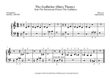 The Godfather (Main Theme)