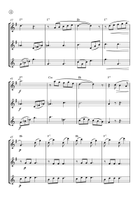 Barcarolle Woodwind Trio scores gallery preview page 4