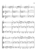 Barcarolle Chamber Music scores gallery preview page 3