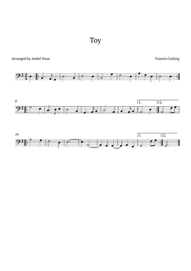 Toy