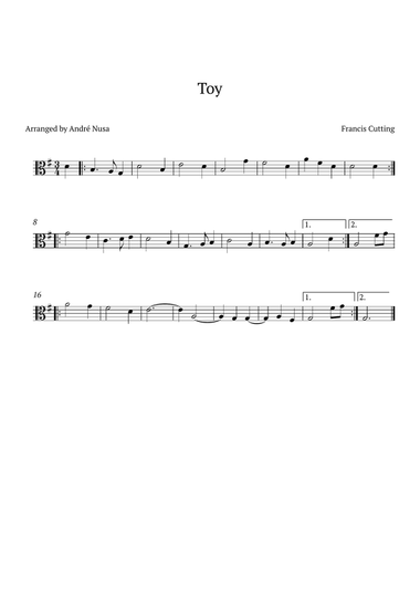 Toy