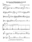 The Sound Of Philadelphia (T.s.o.p.)