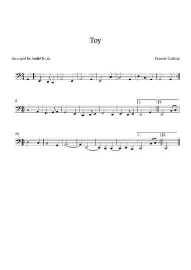 Toy