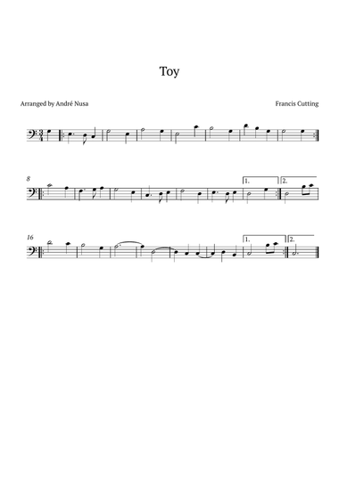 Toy