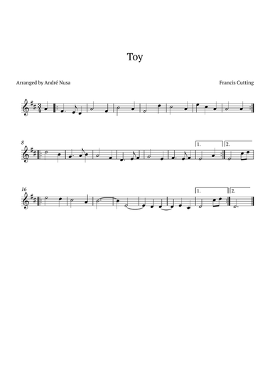 Toy