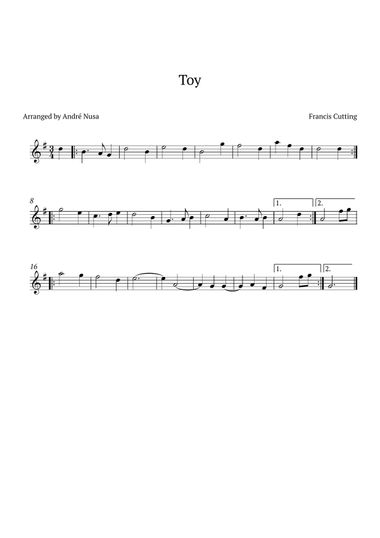 Toy