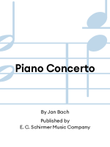 Piano Concerto