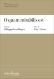 O quam mirabilis est