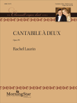 Cantabile à Deux, Op. 99