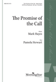 The Promise of the Call (Choral Score)