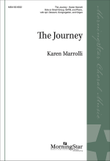 The Journey (Choral Score)