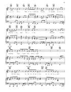Hope Has A Way Piano, Vocal, Guitar scores gallery preview page 3