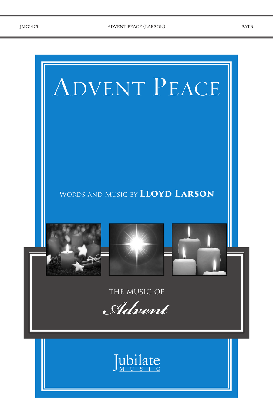 Advent Peace - Orchestration 4-Part scores gallery preview page 1