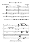 Severance - Main Title Theme