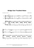 Bridge Over Troubled Water