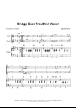 Bridge Over Troubled Water